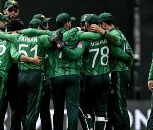 Pakistan to chase 148 in T20 World Cup opener against Netherlands