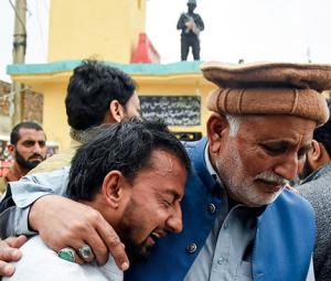 Reaction or disruption?