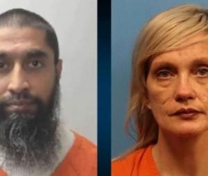 Instructor, student handed 70 and 80 years jail terms in US child sexual exploitation case