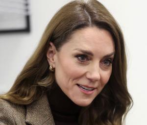 Princess Kate switches strategy as Prince William prepares to leave UK 