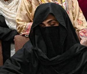 Bushra Bibi allowed family meeting under strict 'no politics' condition