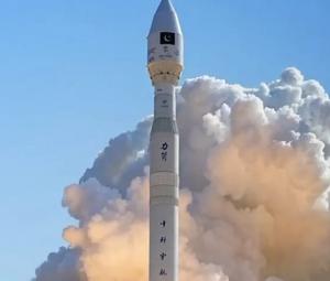 Pakistani astronauts shortlisted for China's space station mission