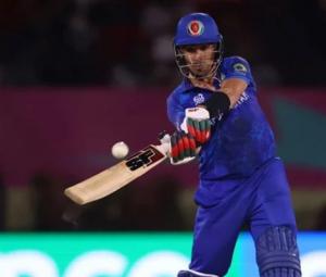 Rahmanullah Gurbaz pulls out of PSL 11, citing 'personal commitments'