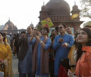 Punjab govt urges precautions to ensure safe Basant celebrations