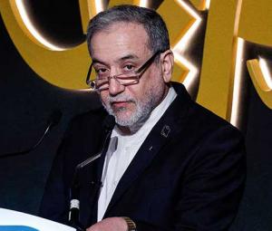 Iranian FM looks to more nuclear talks, but warns US