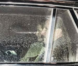 Crown Prince and Princess break royal precedent with private prison visit