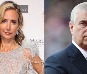 Victoria Hervey calls out Andrew's powerful circle in Epstein revelations