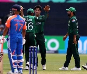 PCB spurns claim of approaching ICC over Pakistan-India T20 World Cup match