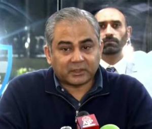 India-sponsored Daesh affiliate behind Islamabad attack in custody, confirms Naqvi