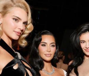 Kim Kardashian, Kylie Jenner join sister Kendall in proving 'curse' wrong