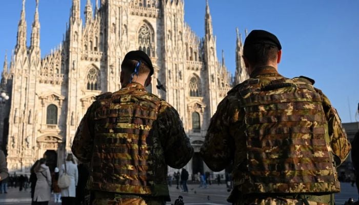 Is Winter Olympics safe? Italian rail chaos raises security alarm