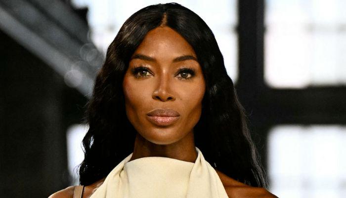 How Naomi Campbell helped Jeffrey Epstein in his secret plans?