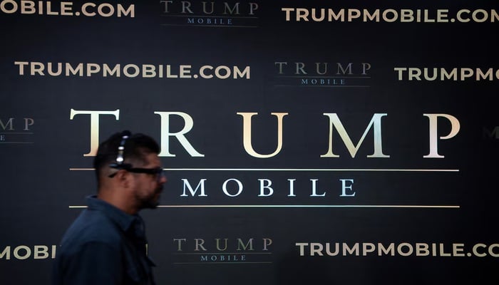 Trump T1 phone still in the works, but uglier and more expensive