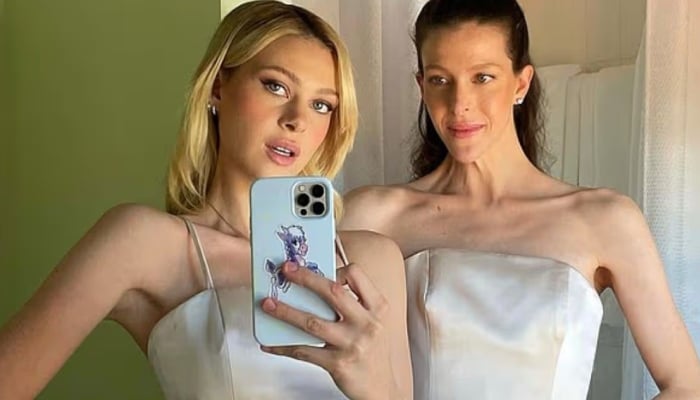 Nicola Peltzs sister breaks silence with cryptic post amid adoption rumours