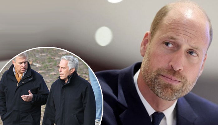 Prince William needs to speak up about Epstein: Here’s why