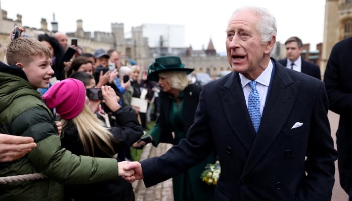 King Charles finally responds to public outcry with bold move