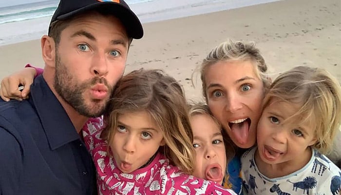 Elsa Pataky reveals what makes life in Australia so special for her family