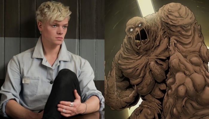 Tom Rhys Harries to play Clayface in standalone film