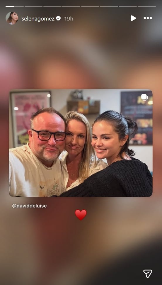 Selena Gomez treats fans to ‘Wizards of Waverly Place fuelled nostalgia