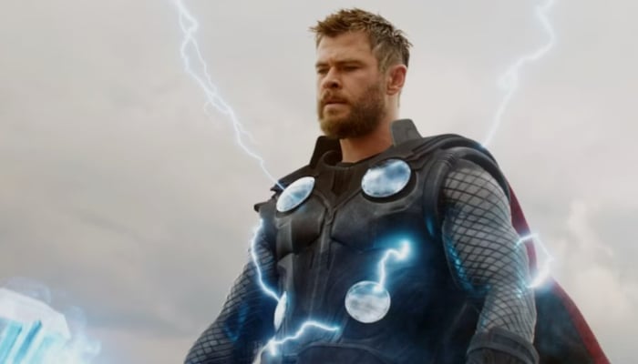 Avengers: Doomsday to reunite Chris Hemsworth with Chris Evans Steve Rogers