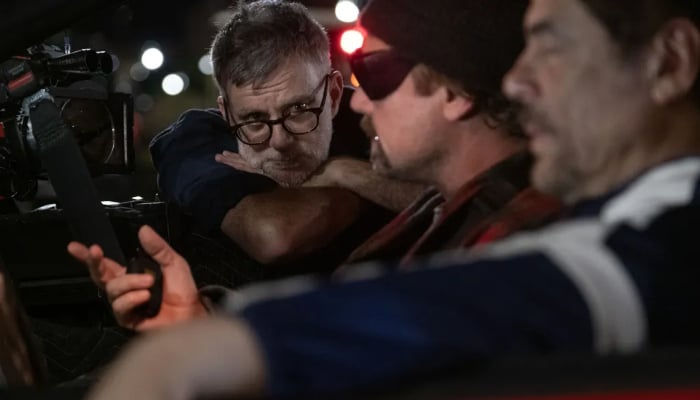 Leonardo DiCaprio’s ‘One Battle After Another’ takes over 2026 DGA Awards