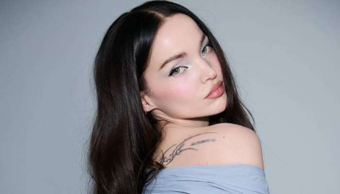 The Liv and Maddie alum is ready to release her first studio album