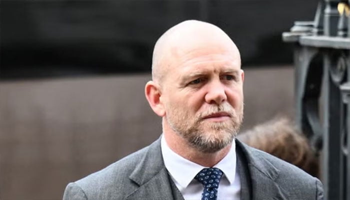 Mike Tindall confident about his predictions unless someone spills the tea