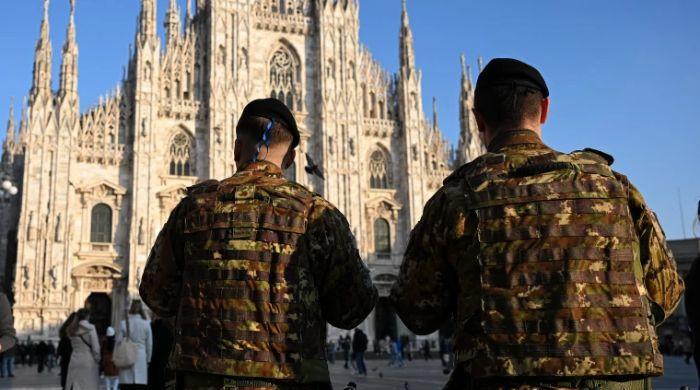 Is Winter Olympics safe? Italian rail chaos raises security alarm