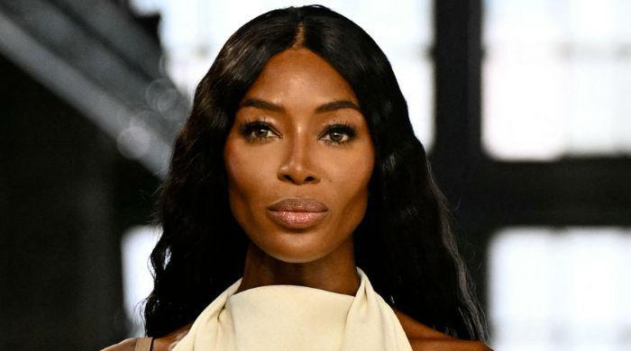 How Naomi Campbell helped Jeffrey Epstein in his secret plans?