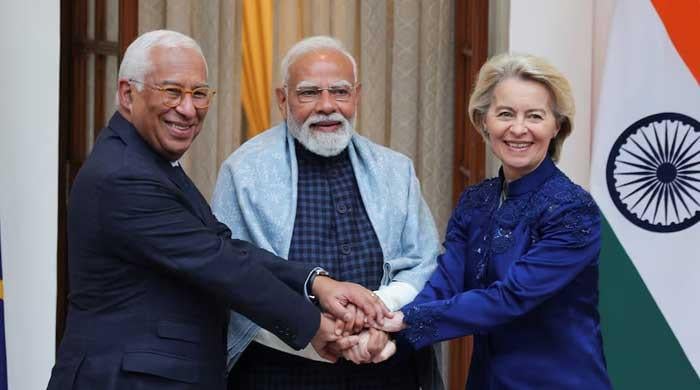 Pakistan in the new trade order