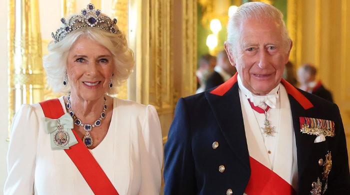 Buckingham Palace confirms King Charles, Queen Camilla's next State Visit