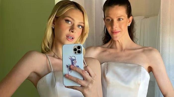 Nicola Peltz's sister breaks silence with cryptic post amid adoption rumours