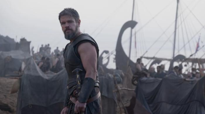 'The Odyssey' director's brother give early reviews for the upcoming film