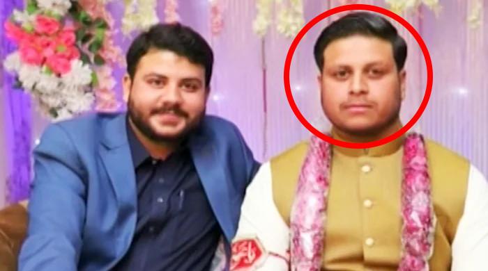 Groom-to-be martyred while stopping suicide bomber in Islamabad blast