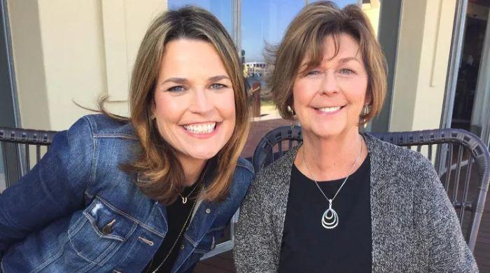 Savannah Guthrie addresses ‘message' from suspect in mother's disappearance