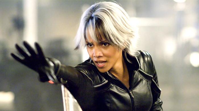 Halle Berry talks about Storm's future after 'Avengers: Doomsday' exclusion