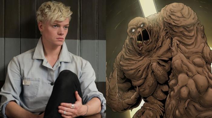 Warner Bros. push back release date of film 'Clayface'