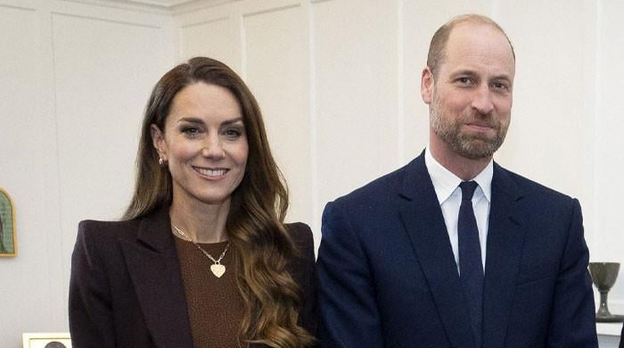 Prince William, Princess Kate honour key figure after receiving historic role