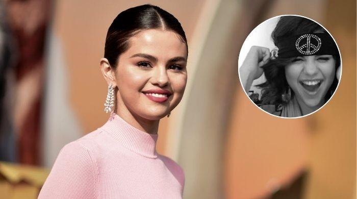 Selena Gomez treats fans to ‘Wizards of Waverly Place' fuelled nostalgia