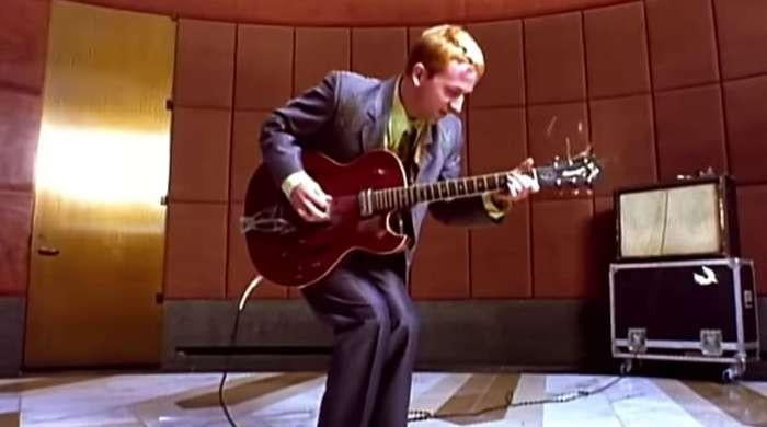 Greg Brown dead at 76: Cake guitarist recently fell ill