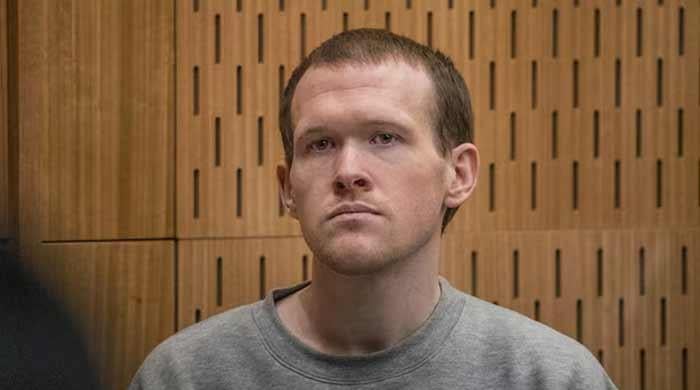 New Zealand to hear Christchurch mosque shooter's appeal against sentence