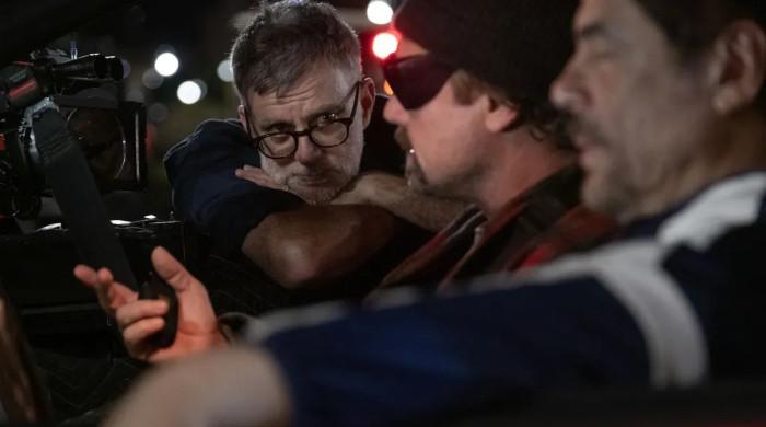 Leonardo DiCaprio's ‘One Battle After Another' takes over 2026 DGA Awards