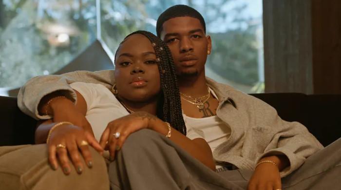 Snoop Dogg's daughter bids final farewell to baby after sad demise 