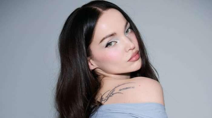 Dove Cameron announces exciting news about her debut album: 'Happy with it'