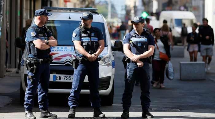 French police arrest six over crypto-linked magistrate kidnapping