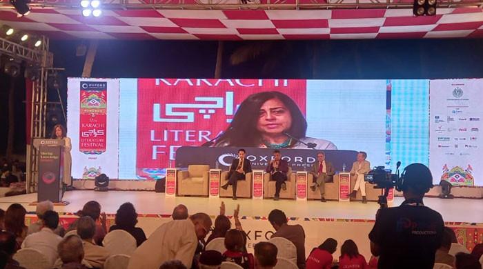 Karachi Literature Festival ends with healthy cultural debates