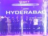 PSL 11: Hyderabad franchise name and logo revealed at star-studded ceremony