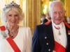Buckingham Palace confirms King Charles, Queen Camilla's next State Visit