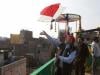 Lahoris take to roofs to make most of third and final day of Basant