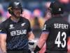 T20 World Cup: Seifert, Phillips shine as New Zealand beat Afghanistan by 5 wickets